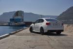 Subaru WRX 2017 года (ZA)
